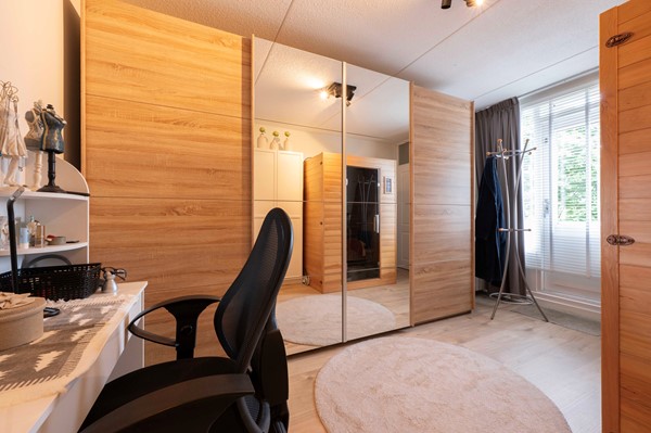 Medium property photo - Watergraaflaan 43, 4731 WJ Oudenbosch